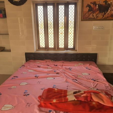Maa Ambe International Hotel Barmer エクステリア 写真
